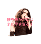 MARUるんstamp！第2弾（個別スタンプ：3）
