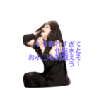MARUるんstamp！第2弾（個別スタンプ：32）