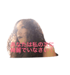 MARUるんstamp！第2弾（個別スタンプ：38）
