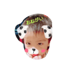 いろんな表情☆（個別スタンプ：1）