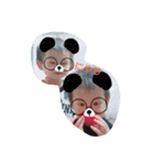 いろんな表情☆（個別スタンプ：3）