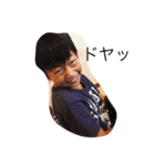 haks.t（個別スタンプ：1）