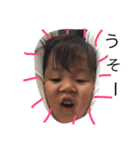 haks.t（個別スタンプ：7）