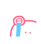 ちょっとイヤミなおとぼけカエル（個別スタンプ：32）