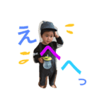 そうたさく3（個別スタンプ：3）