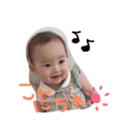 一言ひなちゃん（個別スタンプ：17）