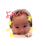 一言ひなちゃん（個別スタンプ：18）