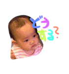 一言ひなちゃん（個別スタンプ：37）
