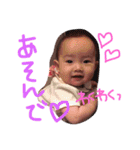 一言ひなちゃん（個別スタンプ：40）