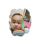 0125Baby（個別スタンプ：6）