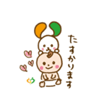 育児セラピストとママの「子育てな毎日」（個別スタンプ：5）
