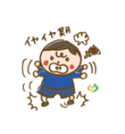 育児セラピストとママの「子育てな毎日」（個別スタンプ：20）