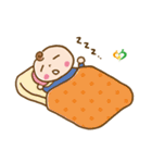 育児セラピストとママの「子育てな毎日」（個別スタンプ：36）