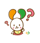 育児セラピストとママの「子育てな毎日」（個別スタンプ：38）