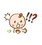 育児セラピストとママの「子育てな毎日」（個別スタンプ：39）
