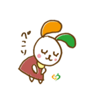 育児セラピストとママの「子育てな毎日」（個別スタンプ：40）