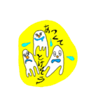 かずみ  ピエロのピピピピ 敬語あり（個別スタンプ：19）