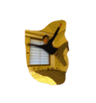 人気沸騰中（個別スタンプ：6）
