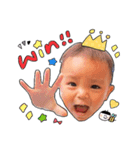 KIITO's sticker（個別スタンプ：3）