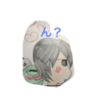 NattsuntoDastamp2（個別スタンプ：1）