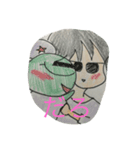 NattsuntoDastamp2（個別スタンプ：3）