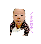 おてぃお（個別スタンプ：16）