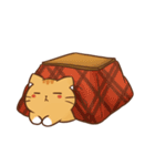 magic cats-expression ver.（個別スタンプ：6）