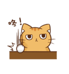 magic cats-expression ver.（個別スタンプ：14）