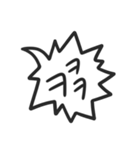Handy Speech Balloons（個別スタンプ：26）