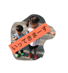 みれおん（個別スタンプ：13）