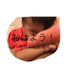 みれおん（個別スタンプ：16）