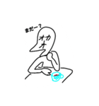 おカネさん＆友人$子（個別スタンプ：9）