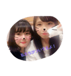 もかとも（個別スタンプ：12）