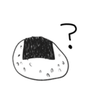 oh！にぎり（個別スタンプ：21）