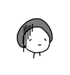 ぺいなつスタンプ（個別スタンプ：2）