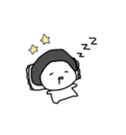 ぺいなつスタンプ（個別スタンプ：9）