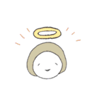 ぺいなつスタンプ（個別スタンプ：13）