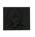 ぺいなつスタンプ（個別スタンプ：28）