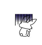 うさどんな（個別スタンプ：10）
