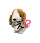 ばにお。（個別スタンプ：7）