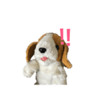 ばにお。（個別スタンプ：11）