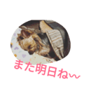 yuzumaruchan（個別スタンプ：1）