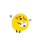 emoji chan 3（個別スタンプ：27）