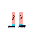 ヘッドフォンくんと仲間たち（個別スタンプ：13）