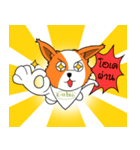 K-WIShh（個別スタンプ：7）