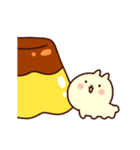 Butter climb（個別スタンプ：6）