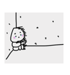 おにぎりシロくん（個別スタンプ：32）