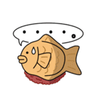 たっぷり庵（個別スタンプ：16）