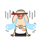 たっぷり庵（個別スタンプ：21）