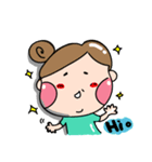 Urijibe（個別スタンプ：2）